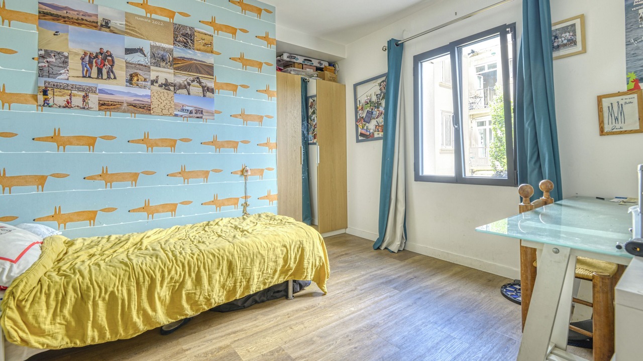 Photo of Bedroom in Schuman