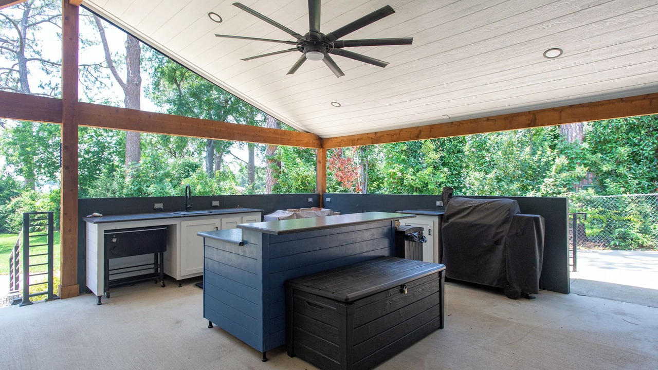 Photo of Outdoor in Gun Barrel City