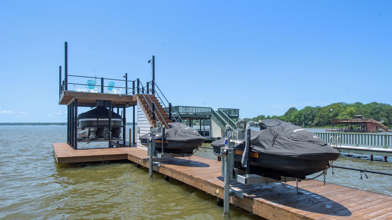 Photo of Outdoor in Gun Barrel City