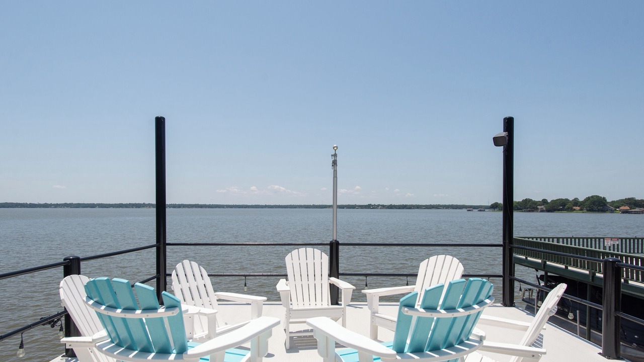 Photo of Outdoor in Gun Barrel City