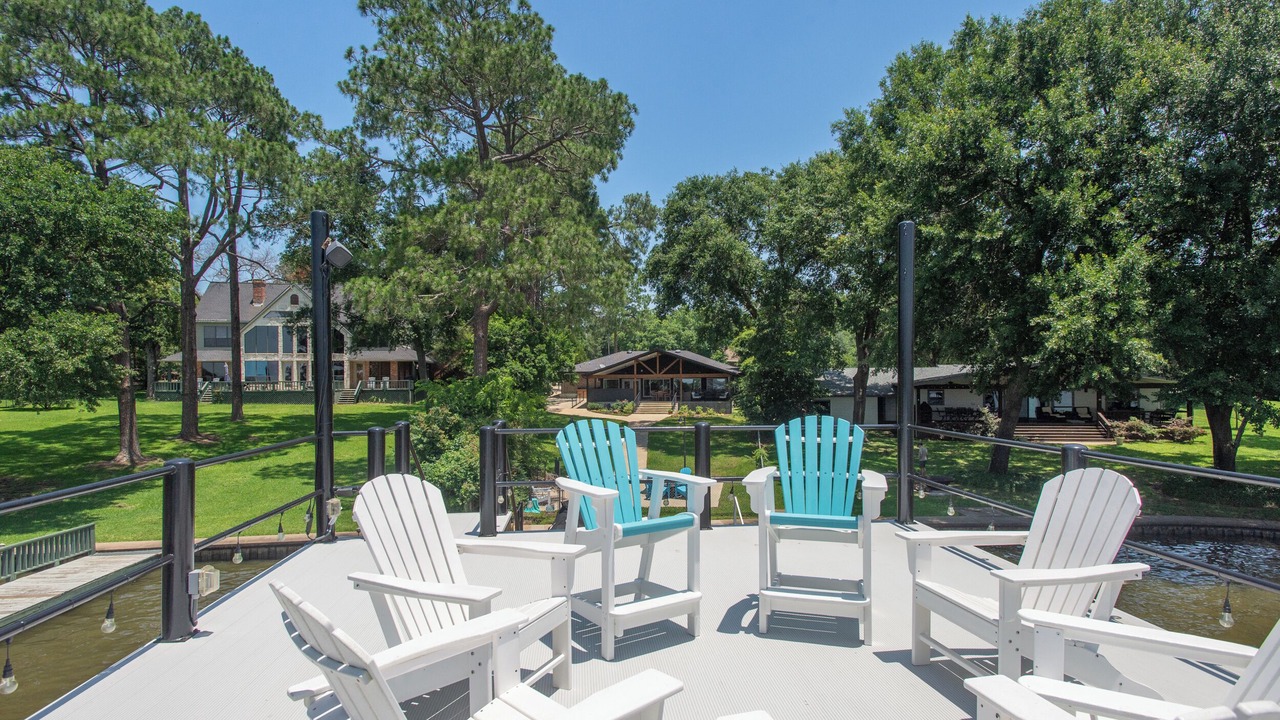 Photo of Outdoor in Gun Barrel City
