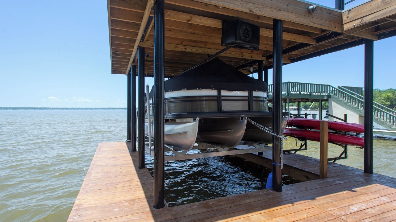 Photo of Outdoor in Gun Barrel City
