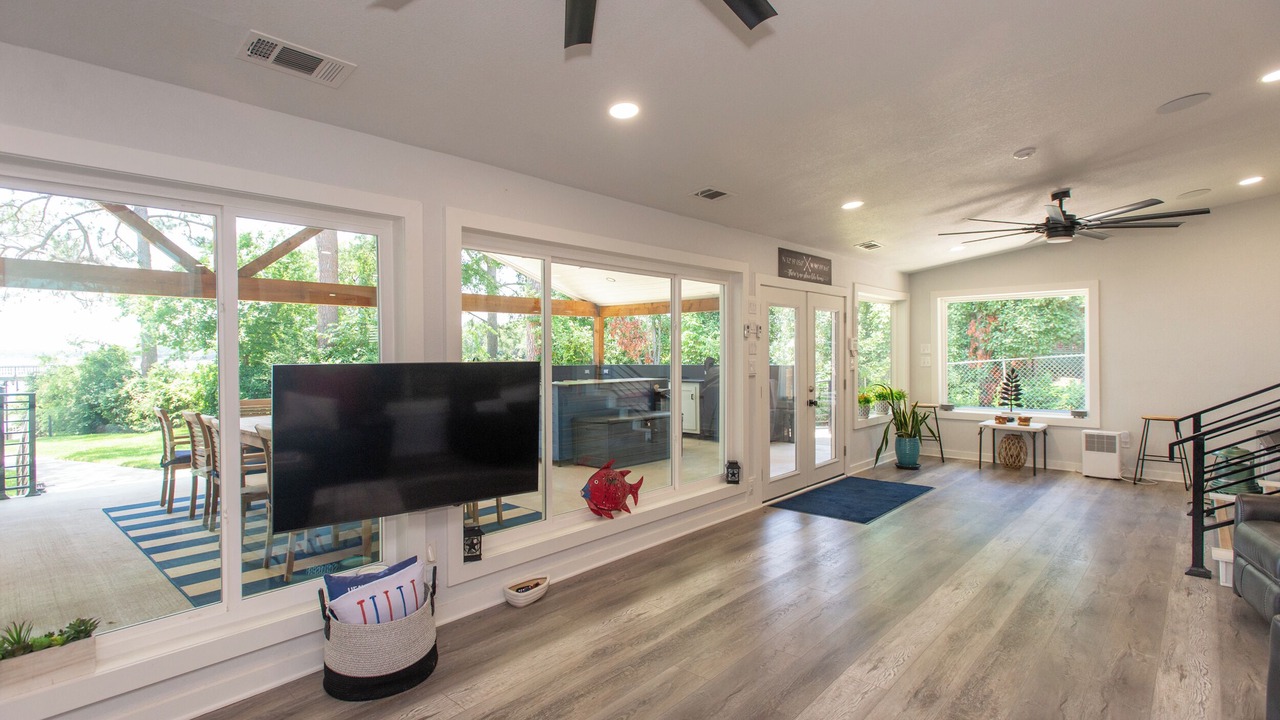 Photo of Bedroom in Gun Barrel City