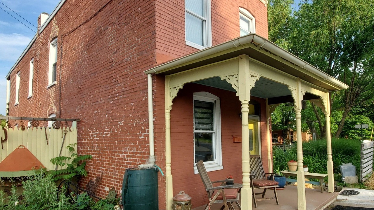 Photo of Outdoor in Frederick