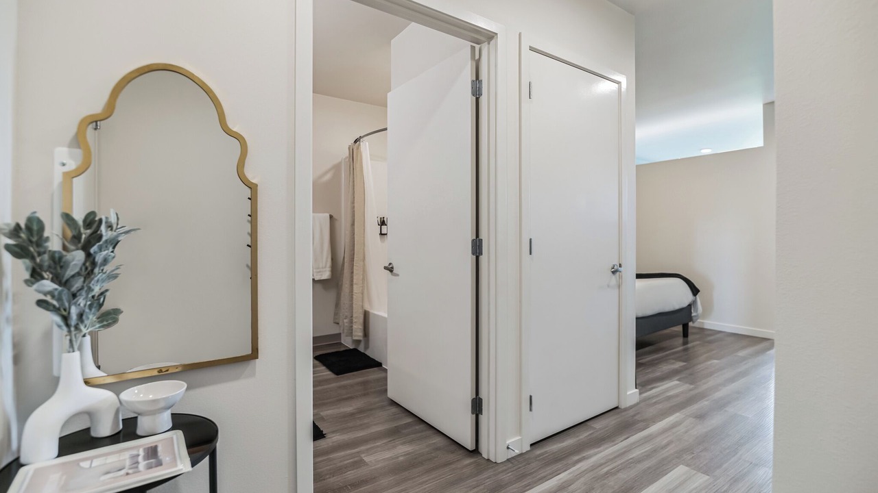 Photo of Bedroom in Downtown