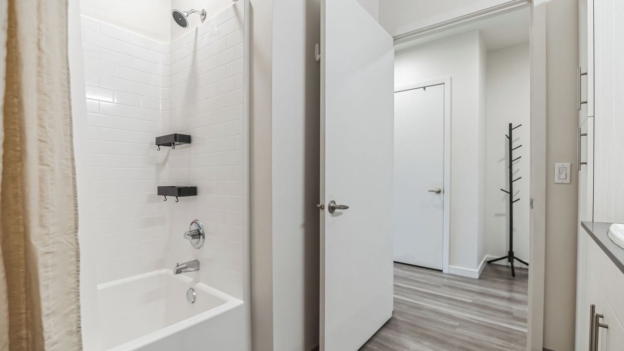 Photo of Bathroom in Downtown