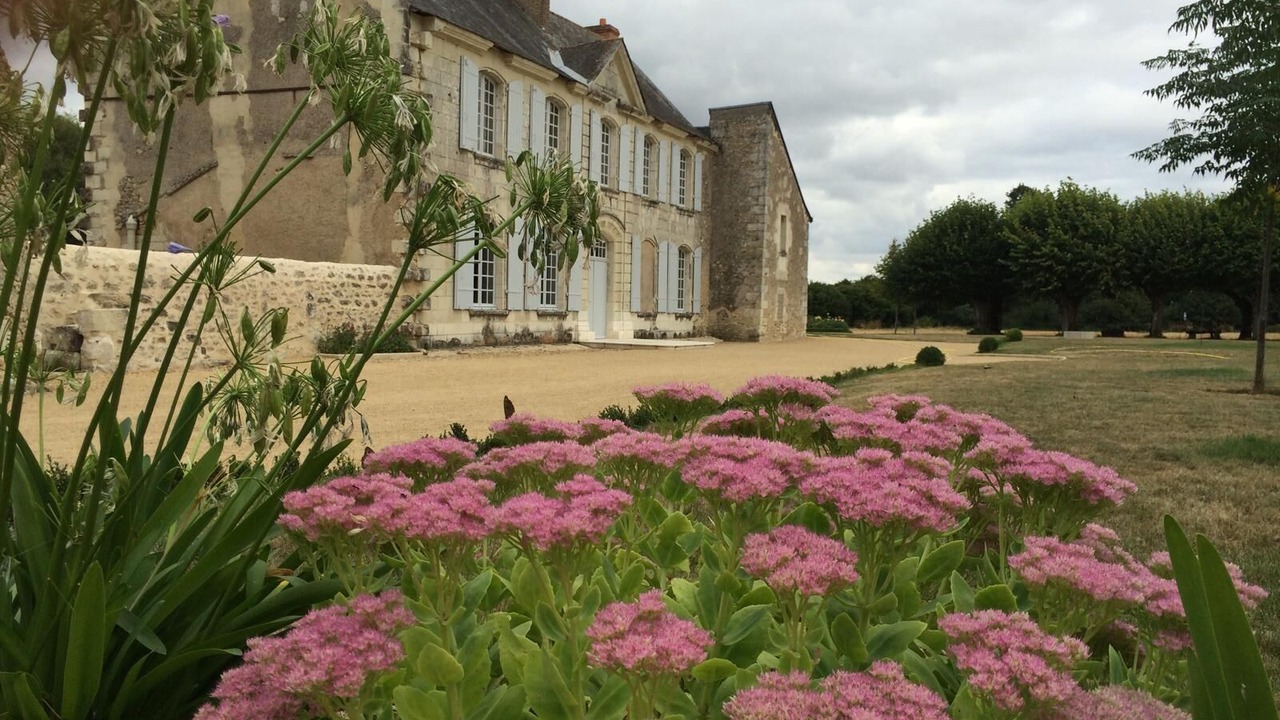 Photo of Outdoor in Montreuil-Bellay