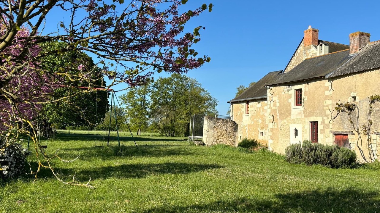 Photo of Outdoor in Montreuil-Bellay
