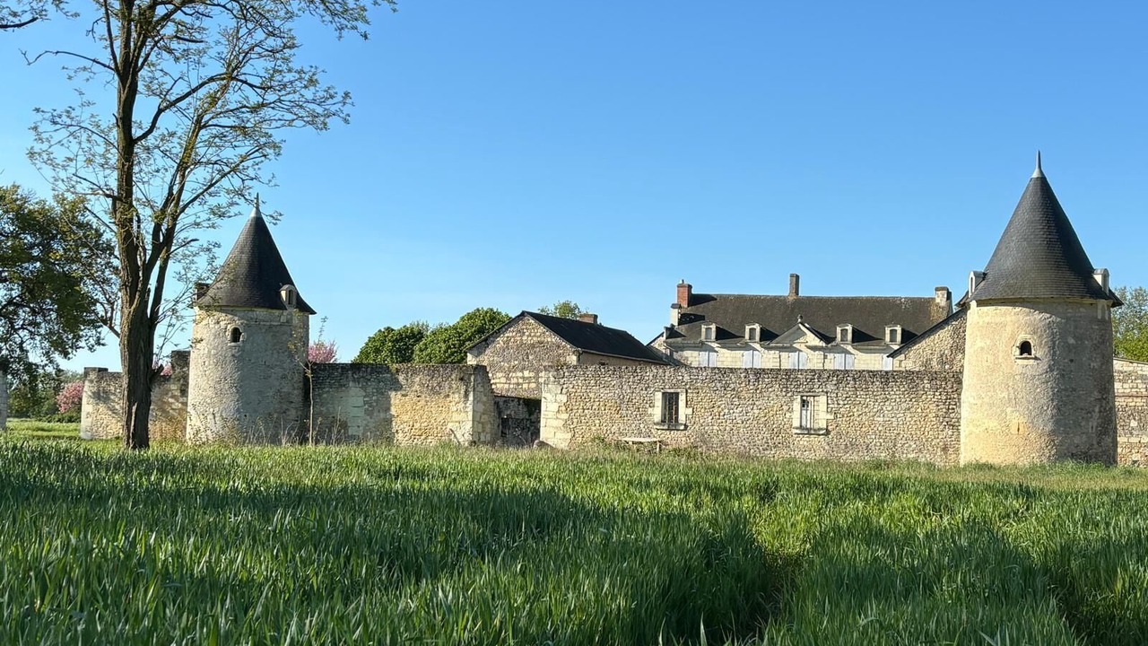 Photo of Outdoor in Montreuil-Bellay