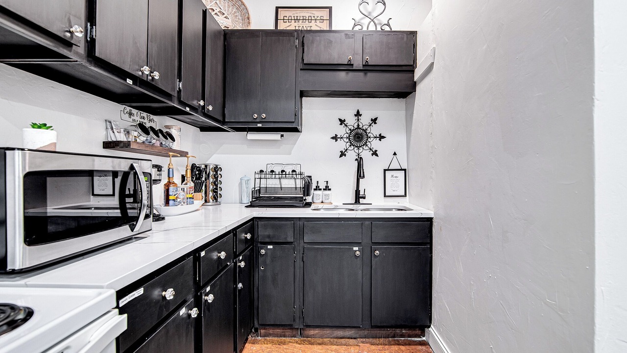 Photo of Kitchen in Burleson