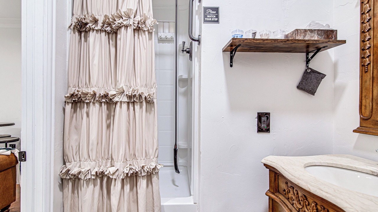 Photo of Bathroom in Burleson