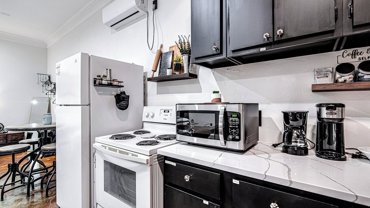 Photo of Kitchen in Burleson