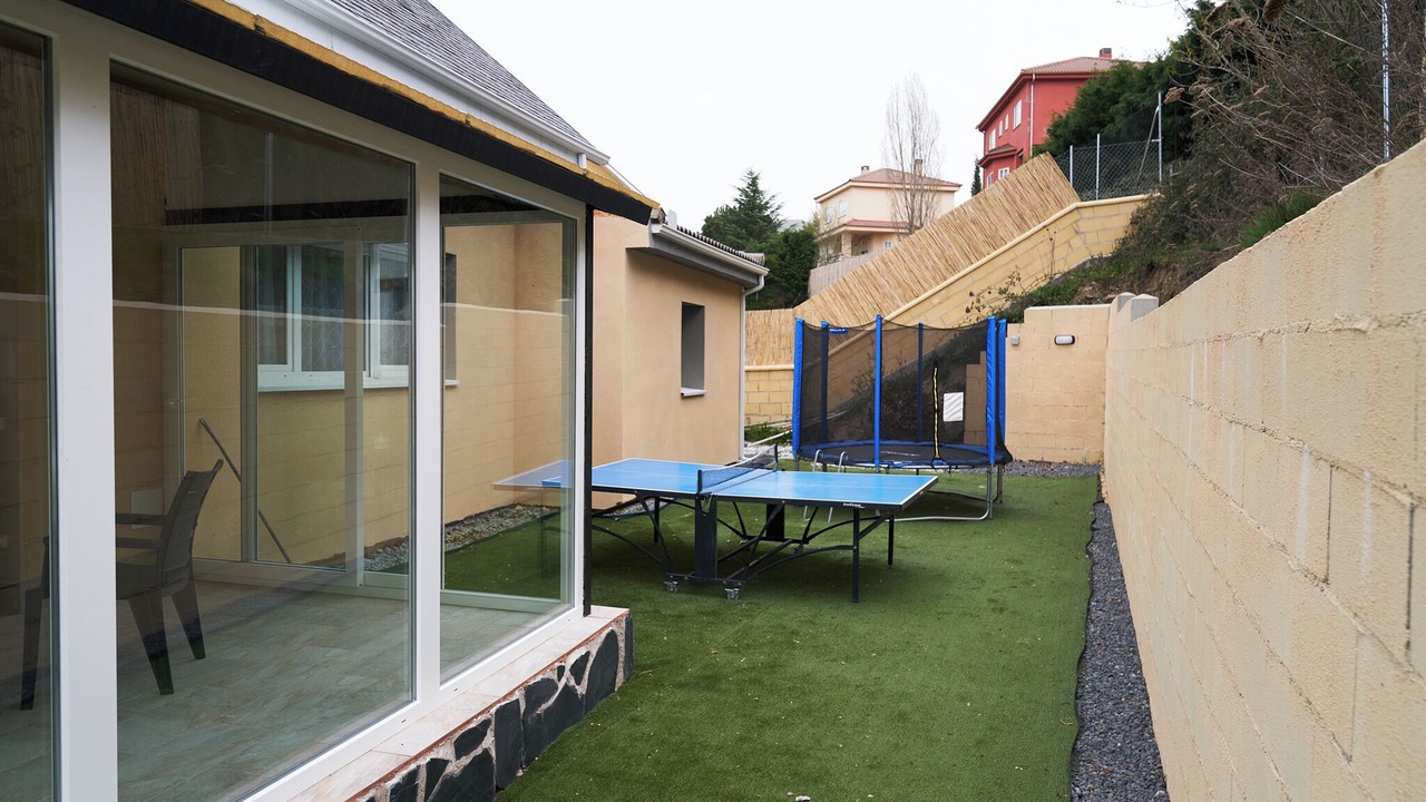 Photo of Outdoor in Los Angeles de San Rafael