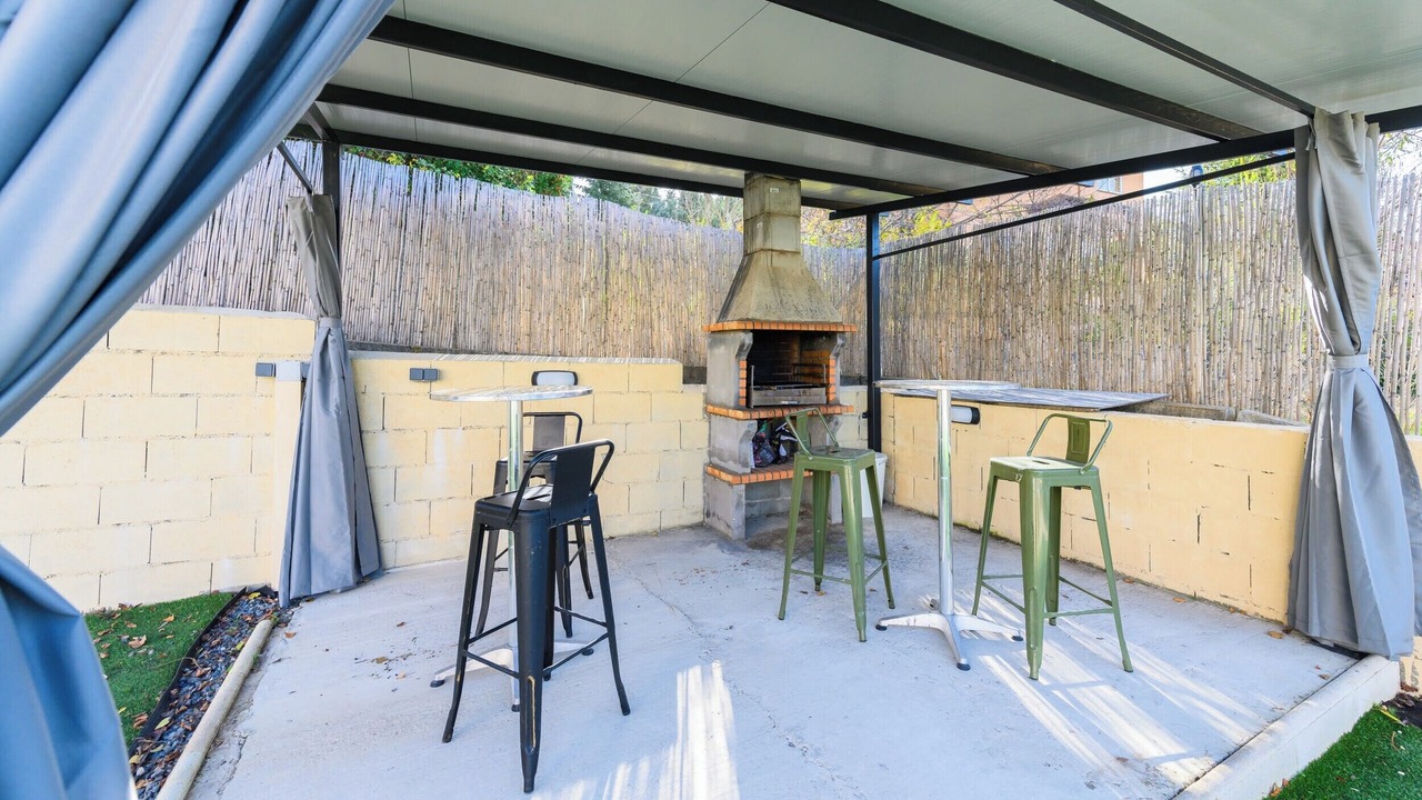Photo of Outdoor in Los Angeles de San Rafael