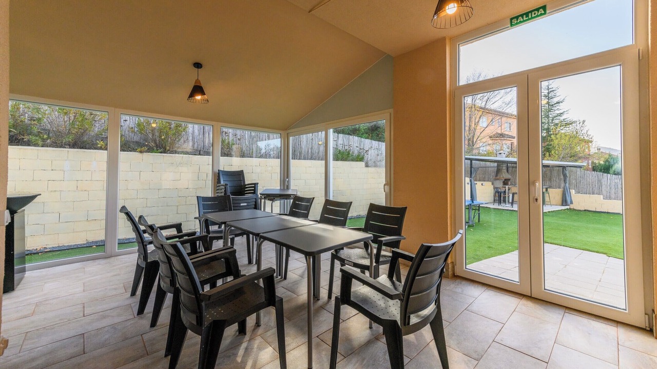 Photo of Outdoor in Los Angeles de San Rafael