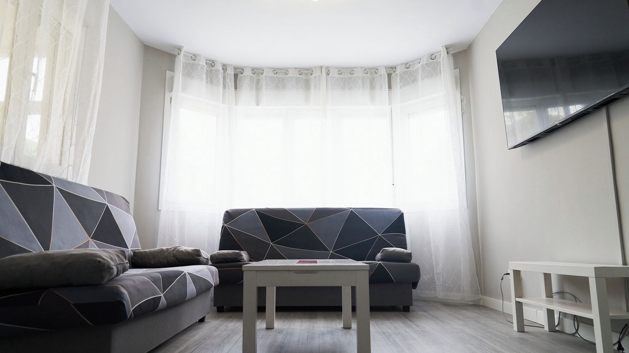 Photo of Livingroom in Los Angeles de San Rafael