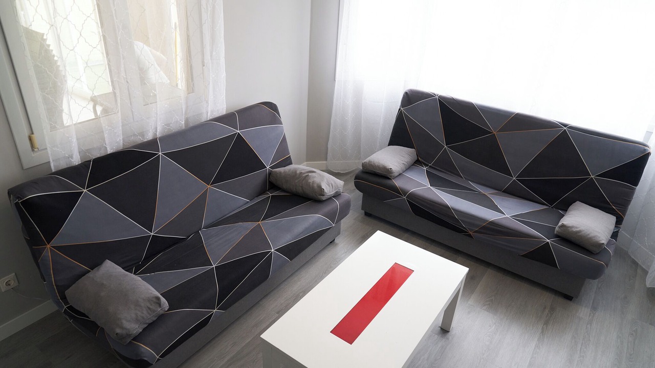 Photo of Livingroom in Los Angeles de San Rafael