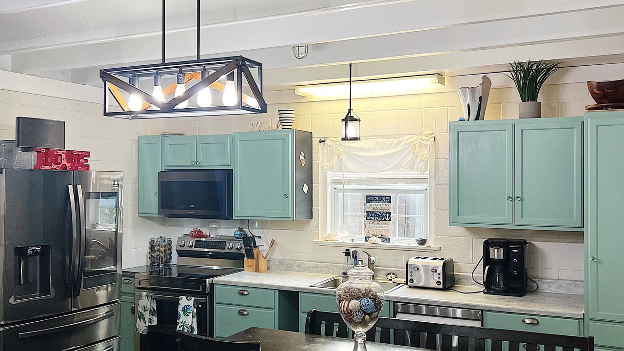 Photo of Kitchen in Lakewood Estates