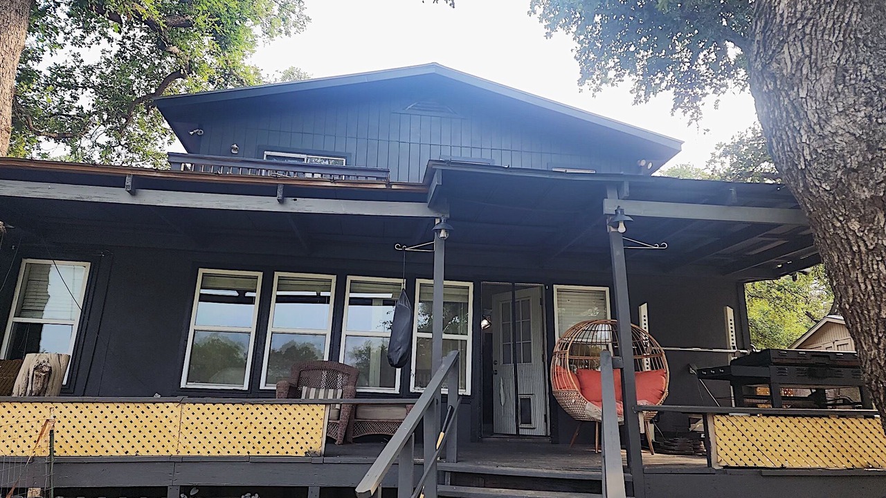 Photo of Outdoor in Lakewood Estates
