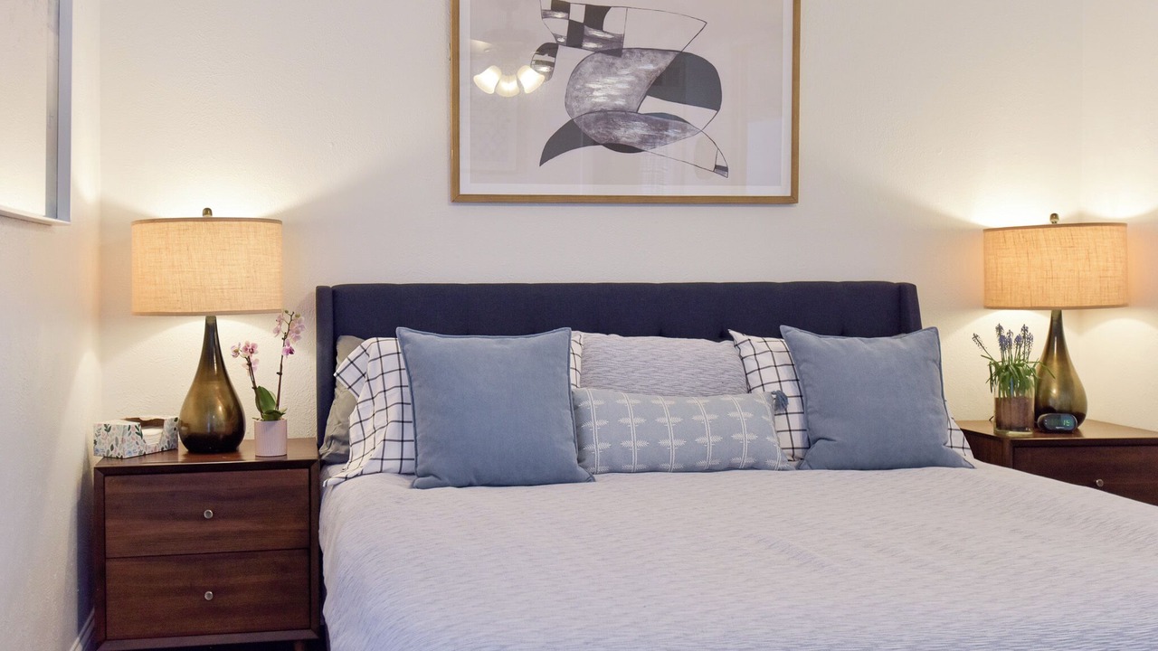 Photo of Bedroom in Knox - Henderson