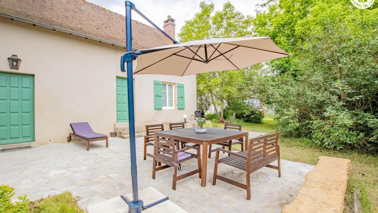 Photo of Outdoor in Chambilly