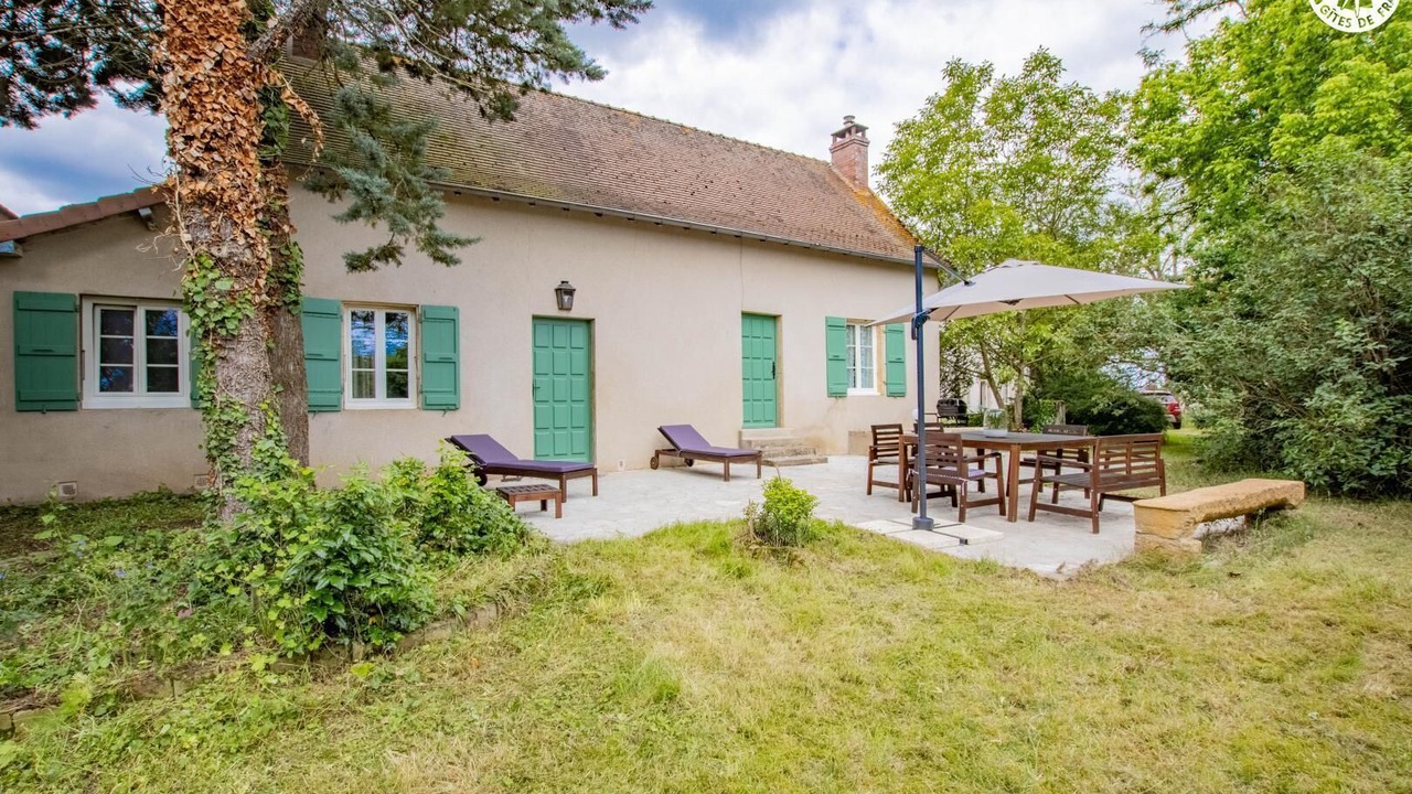 Photo of Outdoor in Chambilly