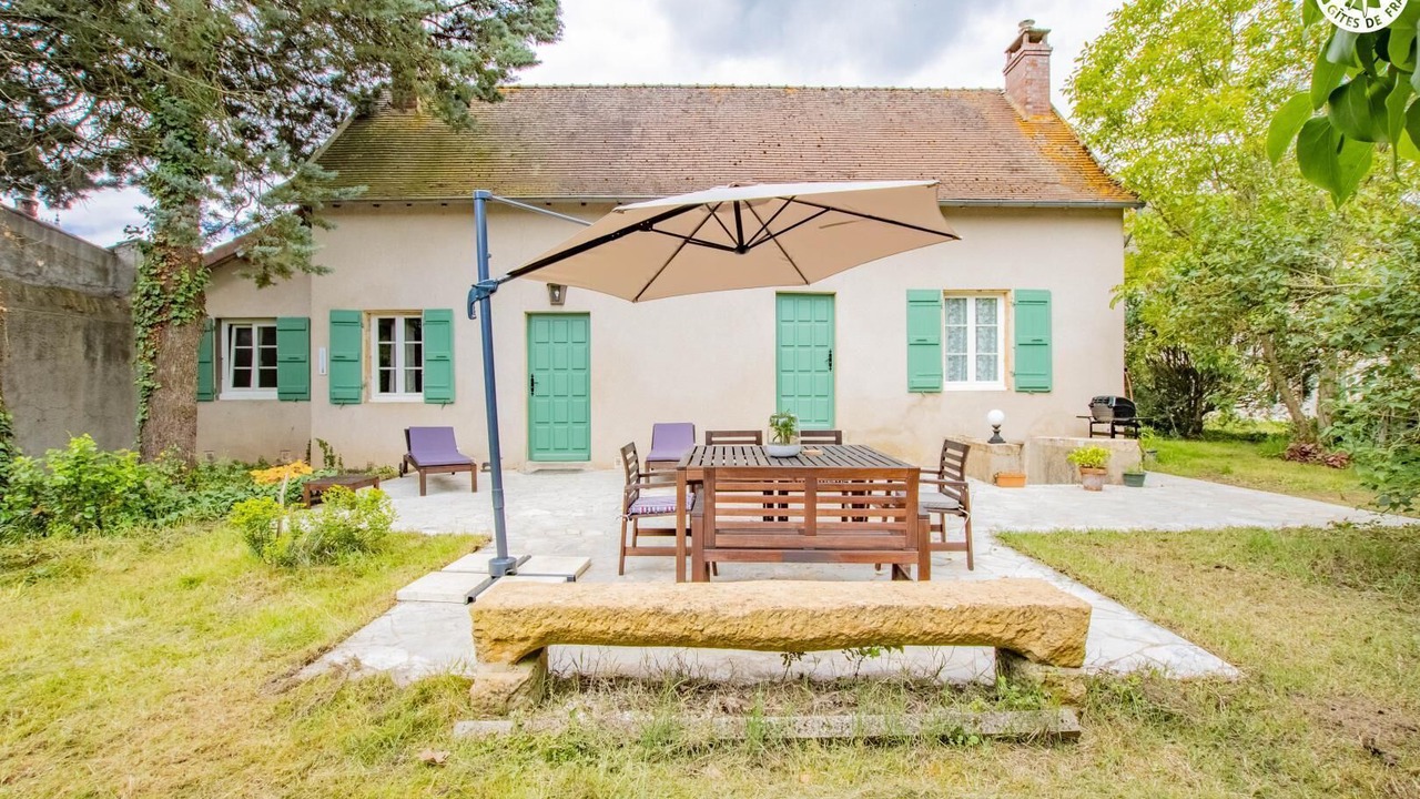 Photo of Outdoor in Chambilly