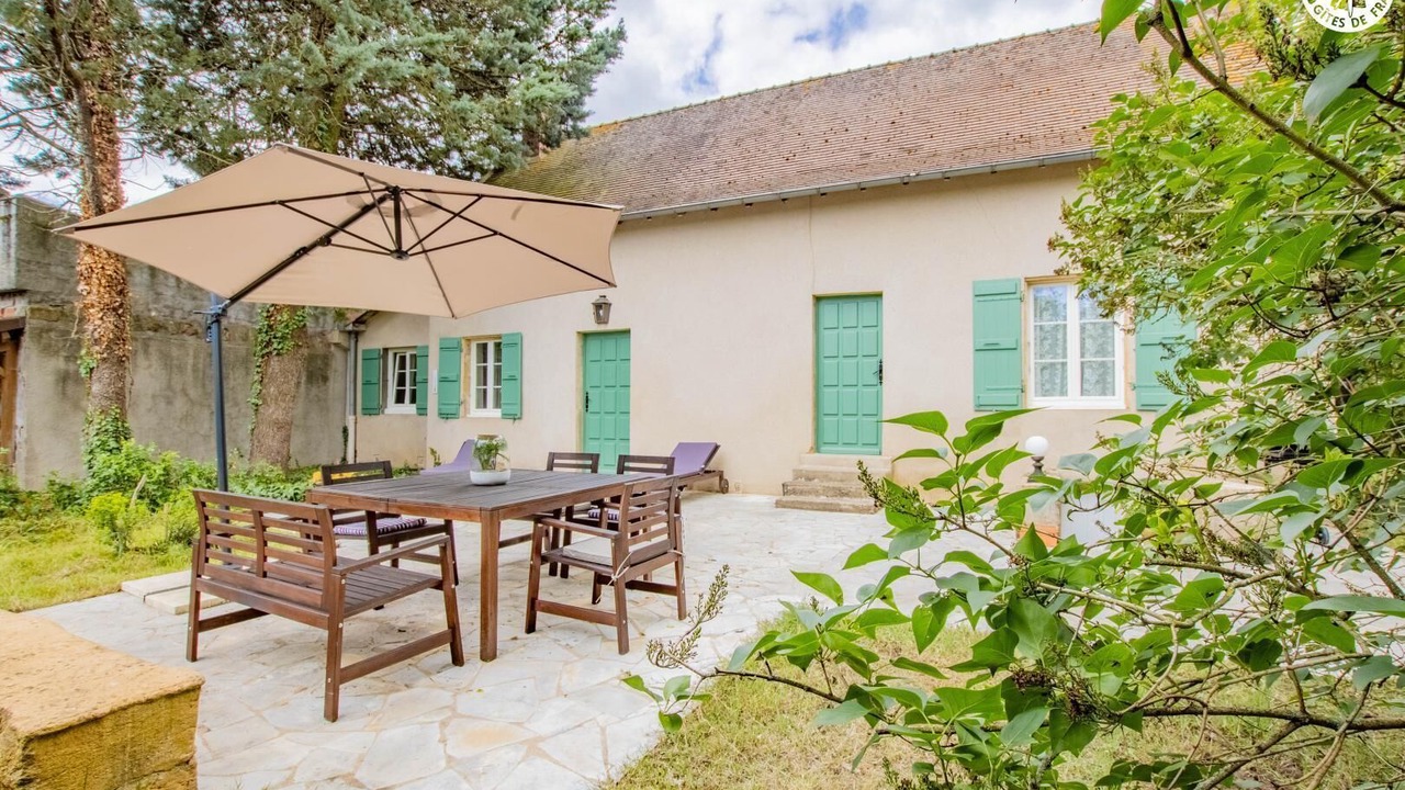 Photo of Outdoor in Chambilly