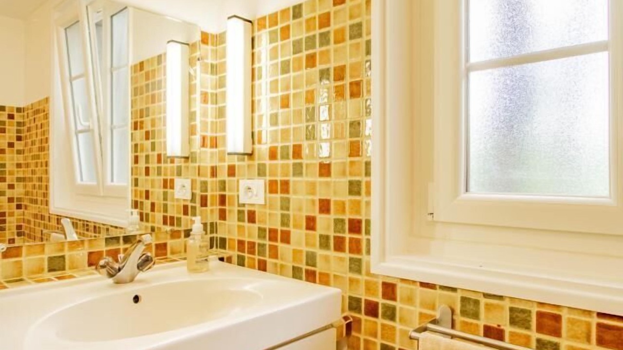 Photo of Bathroom in Chambilly