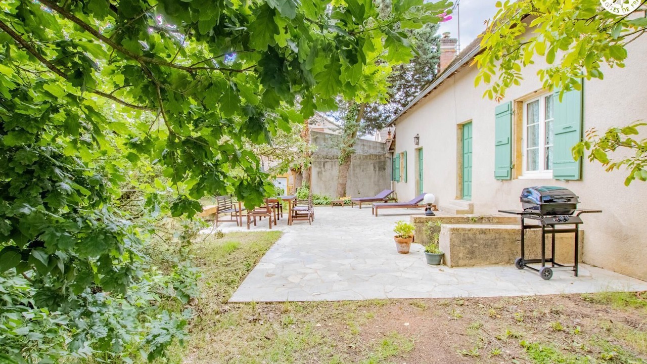 Photo of Outdoor in Chambilly