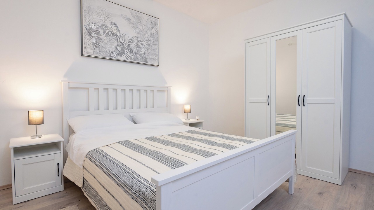 Photo of Bedroom in Skabrnja