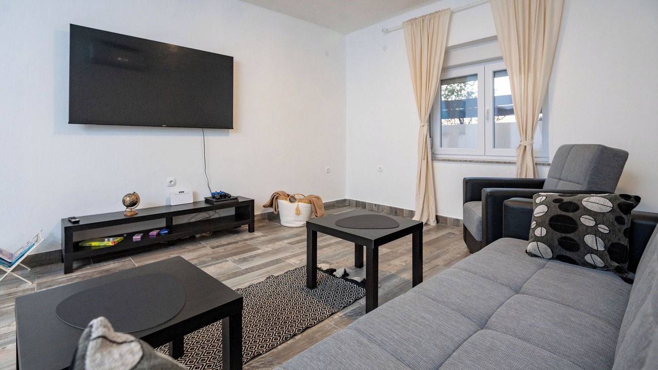Photo of Livingroom in Skabrnja