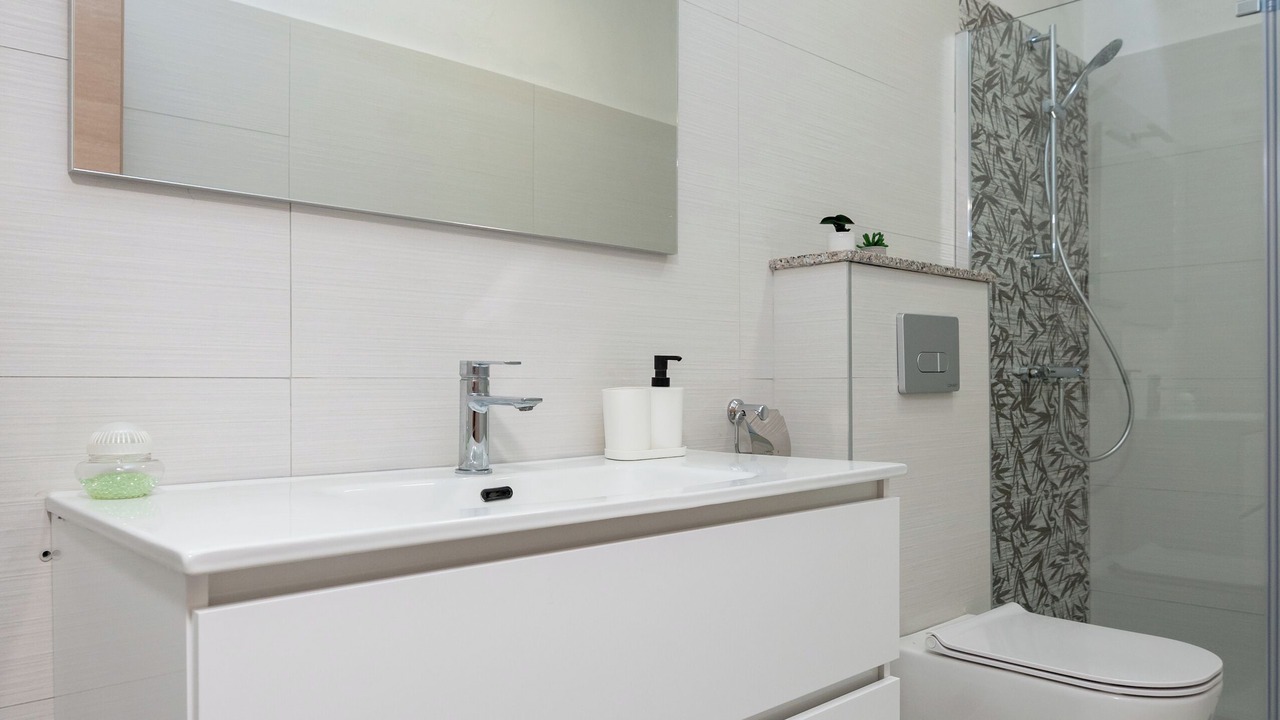 Photo of Bathroom in Skabrnja