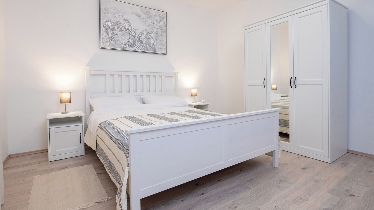 Photo of Bedroom in Skabrnja