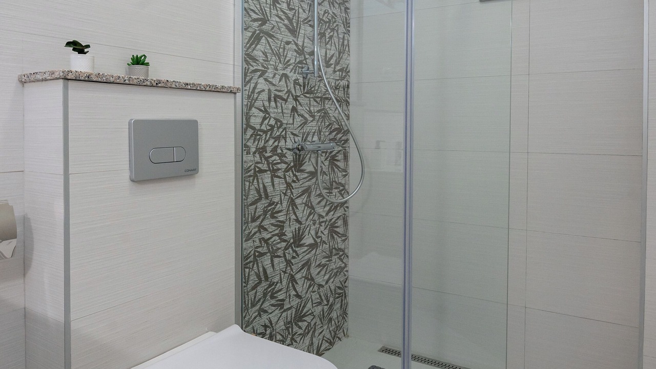 Photo of Bathroom in Skabrnja
