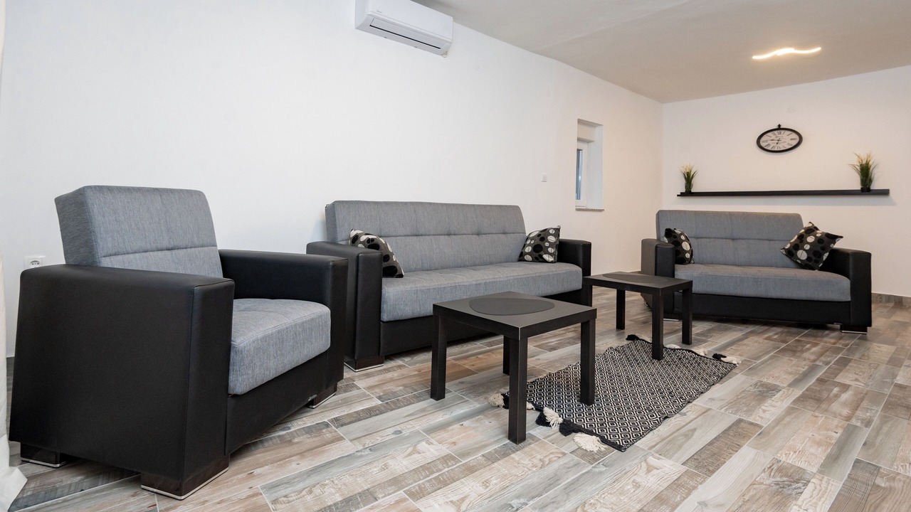Photo of Livingroom in Skabrnja