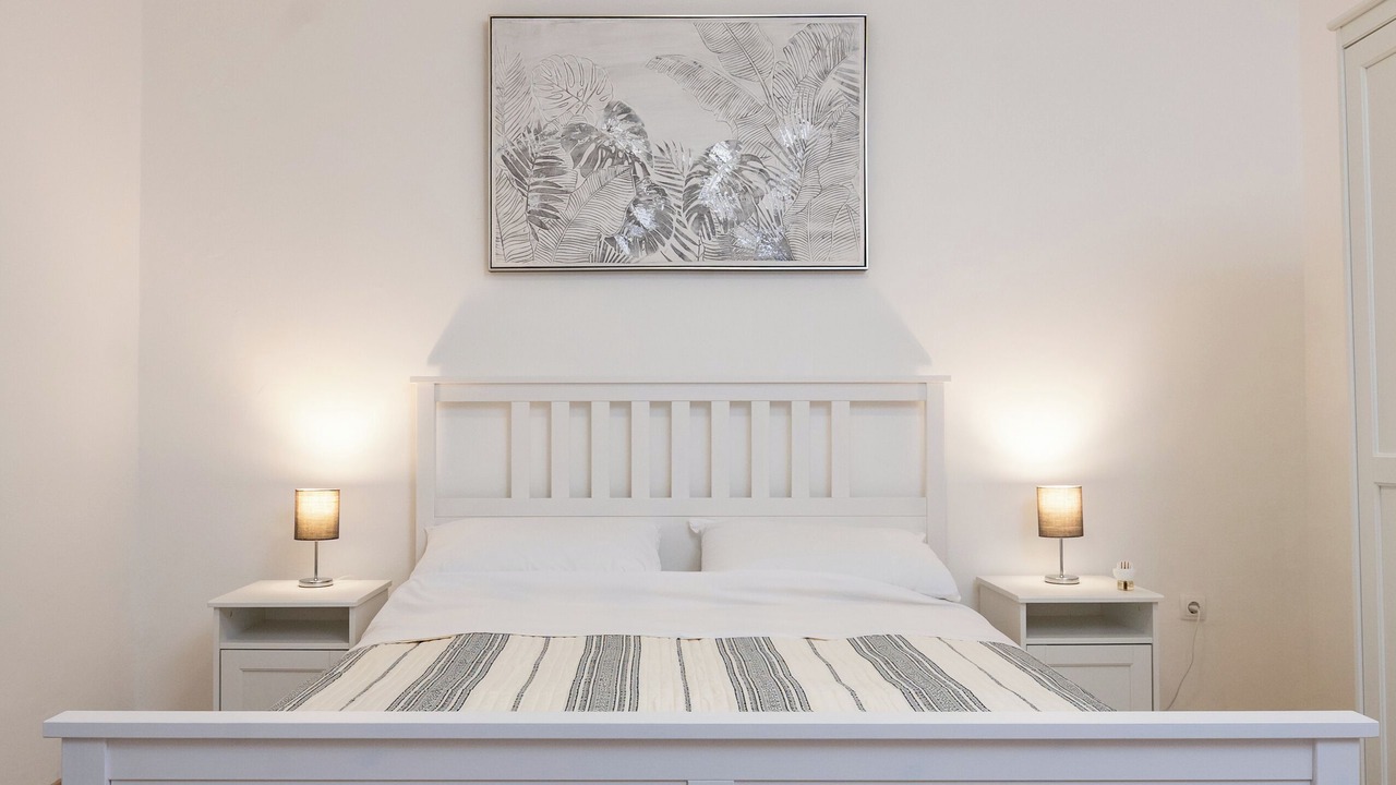 Photo of Bedroom in Skabrnja