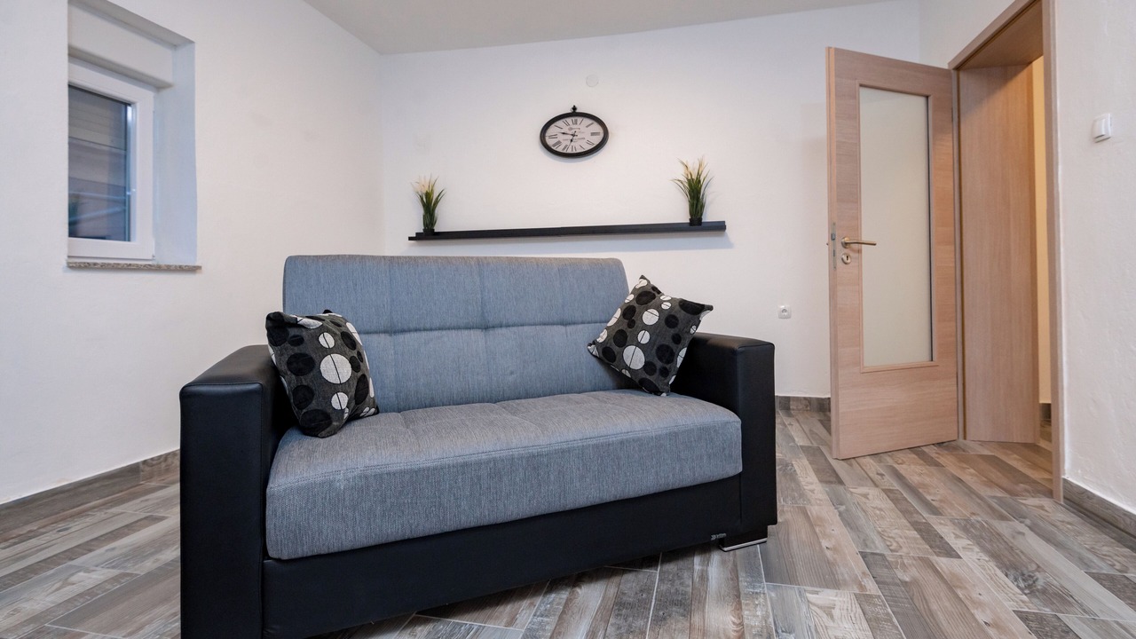 Photo of Livingroom in Skabrnja