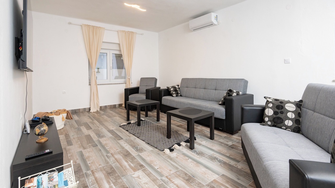 Photo of Livingroom in Skabrnja