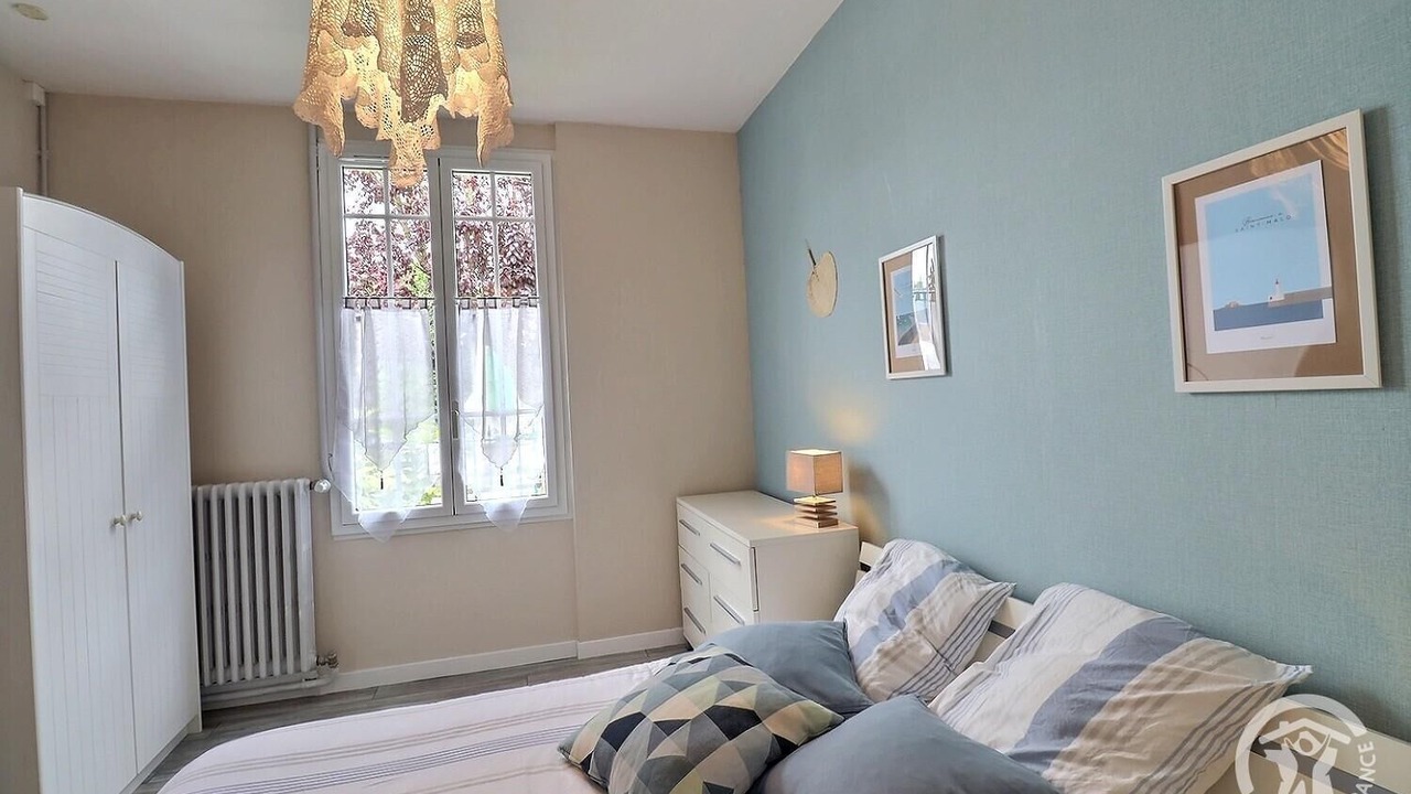 Photo of Bedroom in Esperance-Cottages