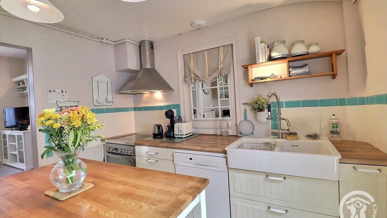 Photo of Kitchen in Esperance-Cottages