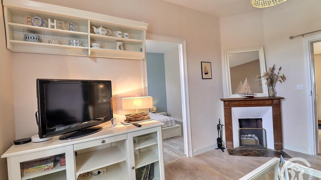 Photo of Livingroom in Esperance-Cottages