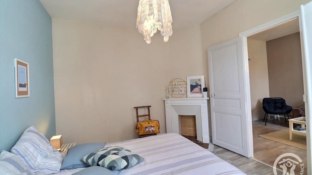 Photo of Bedroom in Esperance-Cottages