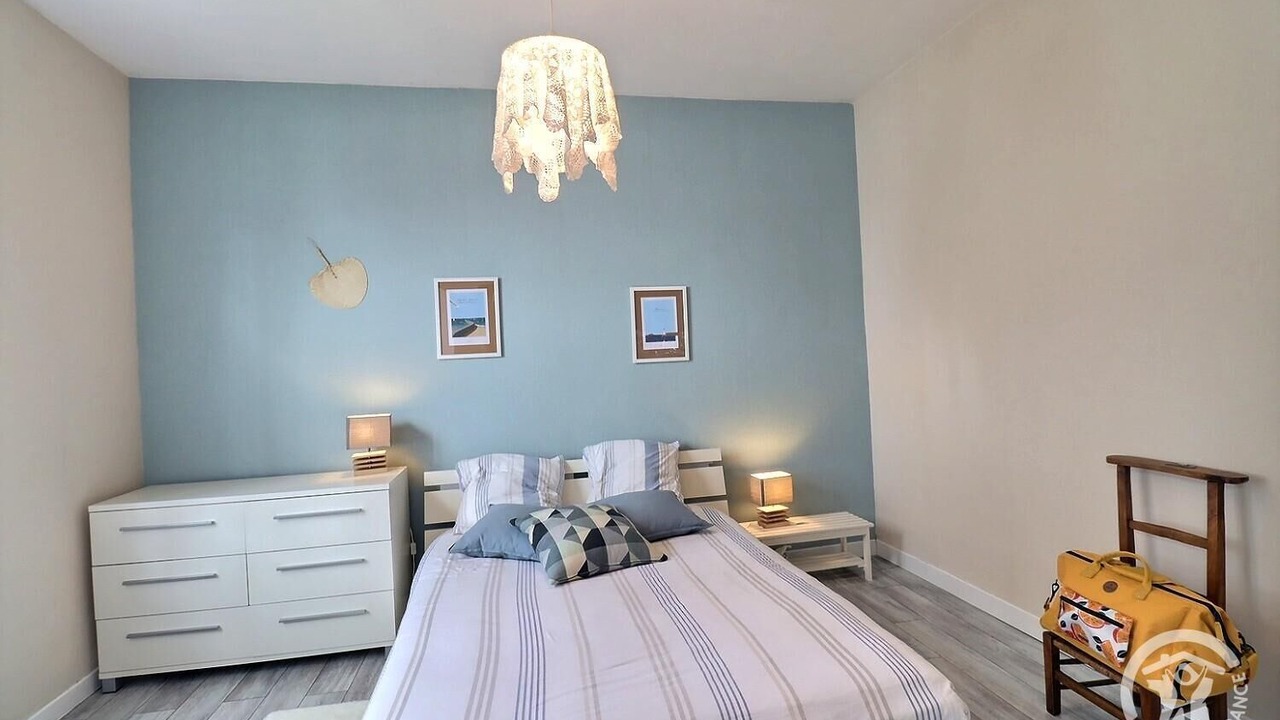 Photo of Bedroom in Esperance-Cottages