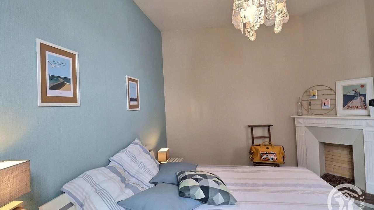 Photo of Bedroom in Esperance-Cottages