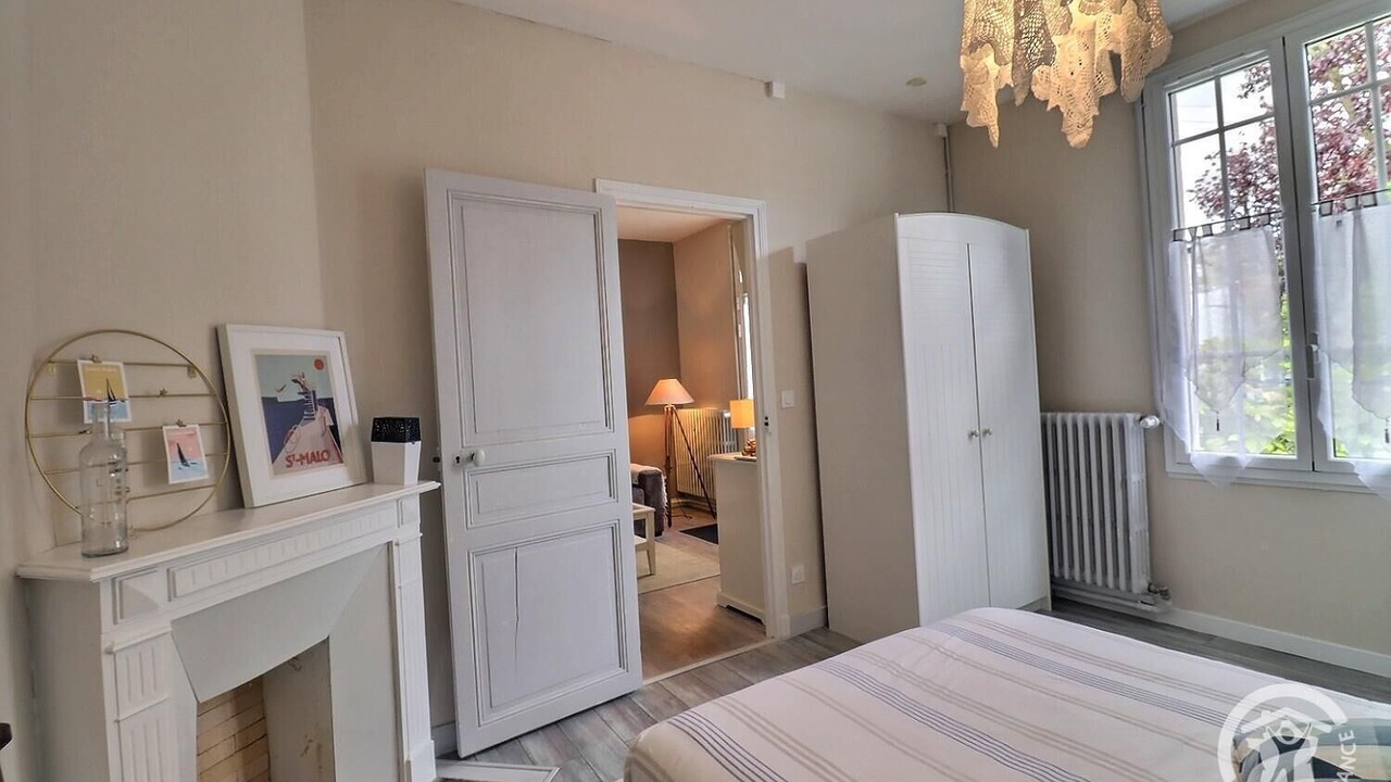 Photo of Bedroom in Esperance-Cottages