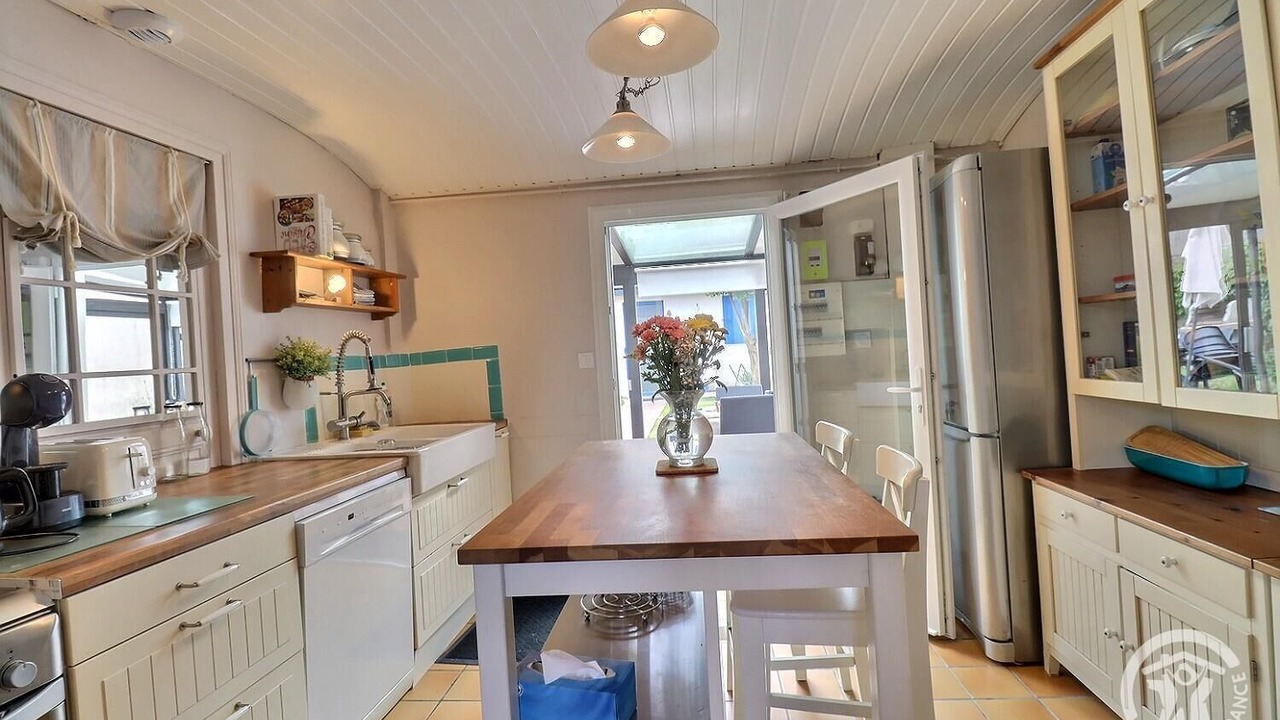 Photo of Kitchen in Esperance-Cottages
