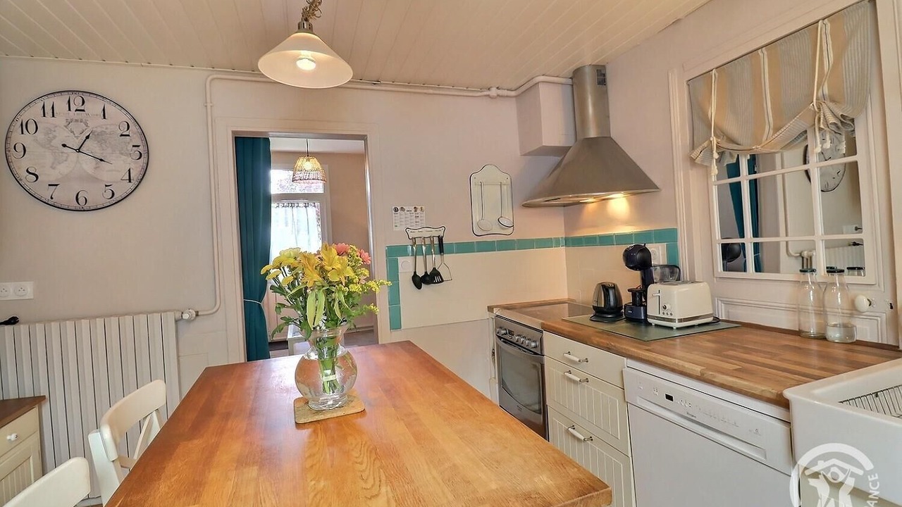 Photo of Kitchen in Esperance-Cottages