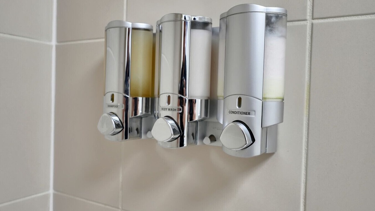 Photo of Bathroom in Coconut Grove
