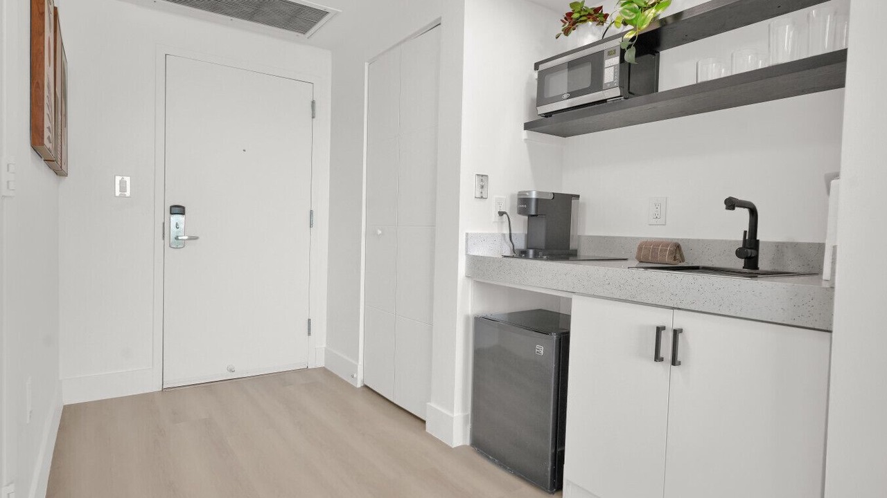 Photo of Kitchen in Coconut Grove
